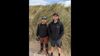 Bombs to Bods - Talking Military, Rehab and Strength with Gary McNamara & Dr Ash Cox