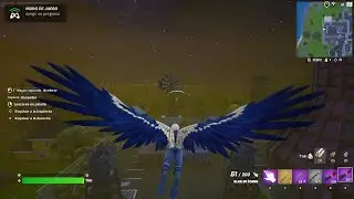 Flying and Helicopter in Unreal Editor for Fortnite Creative 2.0 UEFN 2024