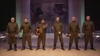 Родина мать