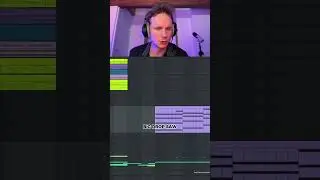 How To Remix 💿 🔥 #ableton #musicproducer #fyp