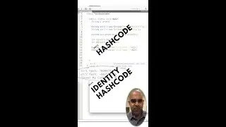 hashCode and identityHashCode in Java 