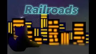 Railroads || Original Song