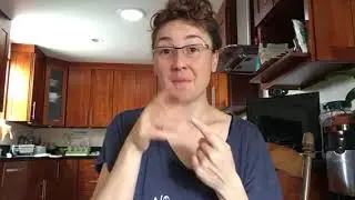 ASL/Deaf Studies