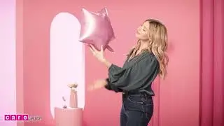 בואי להרגיש כוכבת! הסרת שיער בשיטת הכוכבים של Care Laser