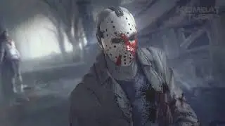 Jason : MK10 Ending + Bio