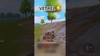#vetrel