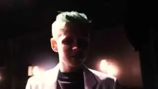 Olé - Adelen [Music Video]
