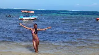 Marikiti market Haul, Cooking & Hair Salon Day in Mombasa | Weekly Vlog