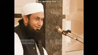 Hauzur pak (SAW) ki narazgi##MOLANA TARIQ JAMEEL BAYAN //SHORT/WHATSAPP STATUS