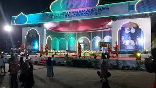 MTQ KE 14 MJU 2024