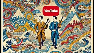 Fim de grande canal de música
