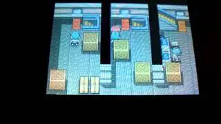 Pokemon Platinum Part 10 Team Galactic Eterna's Building