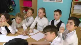 Классный час "День Российской науки"