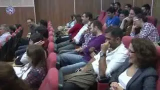 Atatürk’ün Türk Dili ve Tarihine Yaklaşımı Anlatıldı