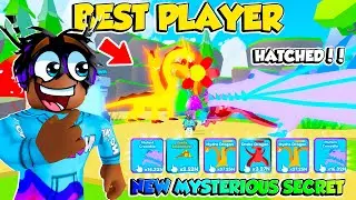 Becoming BEST Player in Rebirth Champions X After QUITING For 9 Months🐉Got The NEW MYSTERIOUS SECRET