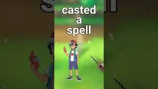 Why is Ash FOREVER 10? 