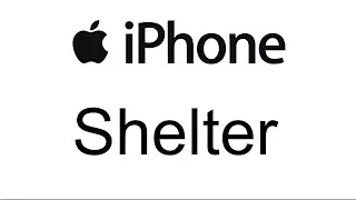 Shelter - Apple iPhone iOS 17 - 26 Ringtone/Alarm Tone
