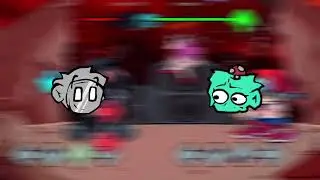 "Insane PVP" - Accelerant @a1v4r0d3  and @micaelamalaga3223  Cover