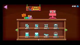 Geometry Dash / Геометри Даш / Прохождение на Android