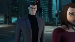 Beware the Batman Zooms/Wipes