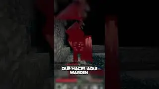 Minecraft, pero NO Puedo Tocar el Color Azul