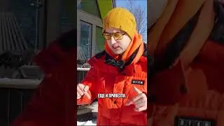 Из чего построить дом? Материалы для строительства дома. 