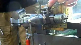 FMO Boxer 9,2ccm