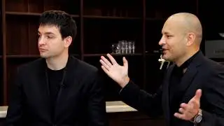 Те100Стерон...Кто же эти ребята?