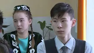 Диктант по татарскому языку 