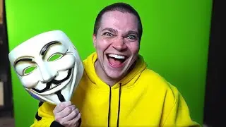 KreekCraft HACKED by STEAK