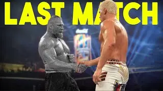 WWE Wrestlers Who Will Retire In 2024