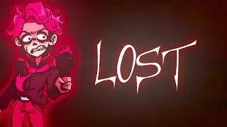 Lost | FNF Original music.