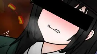 「향소저 타락」