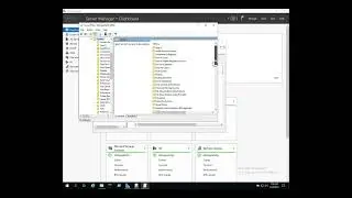 21. Windows Server 2019: Guruh qoidalari bilan ishlash - Tashqi qurilmalarga huquqlarni cheklash