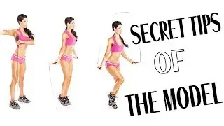 HOW TO GET TALLER FAST NATURALLY | 7 Secret Tips Of The MODEL You Should Know