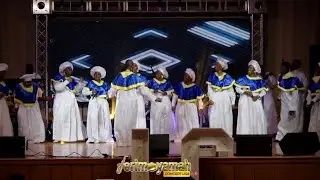 Music Anthem at Jerimoyamah Concert 2023 (JC 4.0) in Dallas, Texas, USA