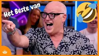 Het BESTE van RENE VAN DER GIJP 😂 - Top 5