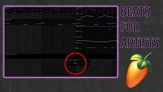 How to make beats ARTISTS WANT TO USE (FL Studio)