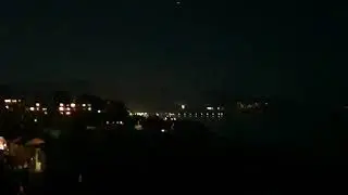 Galaxy Note 10 Plus 4K Super Low Light Test!