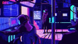 Lil Uzi Vert x Curtains hyperpop type beat "iPhone"