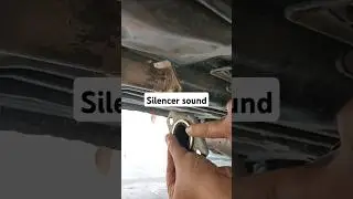 Silencer #shorts