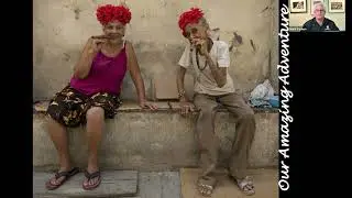 Pauls Photo CUBA preview 2021