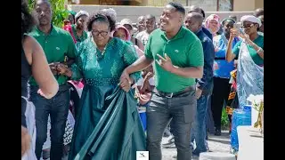 65th Birthday Celebration Mhani Rose #Xiseveseve #Aidens 05th 10 2024