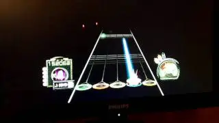 Knives and Pens 100% FC