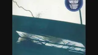 DJ Krush - Meiso (4 Hero - Luscious Mix)