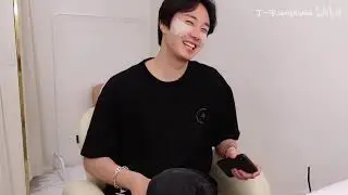 丁一宇分享护肤理念和减重经验