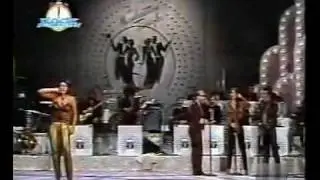 Manhattan Transfer with Laurel Massé - Operator