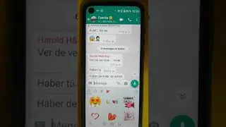 SOLUCIÓN A ERROR DE WHATSAPP NO SE HA PODIDO COMPLETAR LA DESCARGA