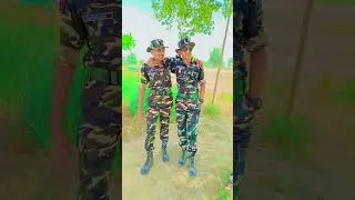 Dost #ssb #indianparamilitaryforces