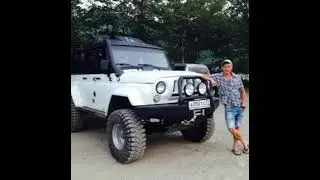 Радик Каримов в прямом эфире!